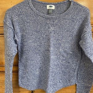 Old Navy Sweater, GIrls Size Large 10-12